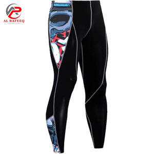 <b>Mens</b> Gym Compression Sets with <b>Long</b> Sleeve Shirt and <b>Shorts</b> Perfect for Strength Training and Workouts - Product Image 3