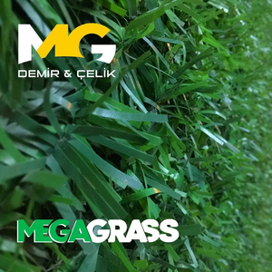 Offre Spéciale clôture en herbe pour les jardins pour le rendre plus attrayant haute qualité provenant de turquie au meilleur prix haute résistance aux feuilles - Product Image 3