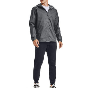 Venta caliente Ropa de hombre Diseño de moda de invierno Impermeable Transpirable Secado rápido Hombres Chaquetas Softshell para ropa casual - Product Image 3