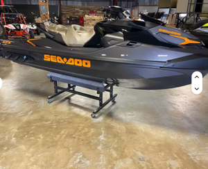 Nuevo GTXPWC de BombardierBRP, embarcación acuática cómoda y potente para aventuras acuáticas inolvidables - Product Image 6