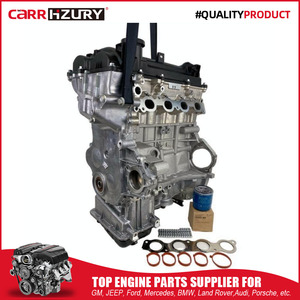 Carrhzury pièces automobiles de haute qualité nouveau <span class=keywords><strong>moteur</strong></span> Long bloc G4LA 1.2L 1.25L Long bloc 1248cc nu pour Hyundai pour <span class=keywords><strong>Kia</strong></span> <span class=keywords><strong>Picanto</strong></span> - Product Image 2