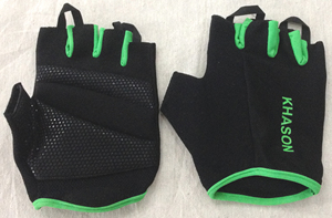 Guantes de Fitness de Cuero Personalizables 2025 para Levantamiento de Pesas en Gimnasio, Tallas Personalizadas S-XL, Colores y Diseño de Logotipo Personalizados de Alta Calidad - Product Image 6