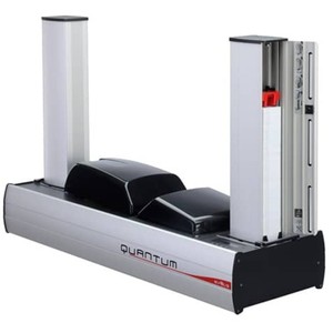 Evolis lượng tử Máy in thẻ cao cấp cho khối lượng lớn thẻ khách hàng ID vận chuyển vượt qua vé sự kiện vv trong kho! - Product Image 3