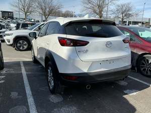 Mazda CX-3 Sport AWD usado del 2020 - Product Image 2