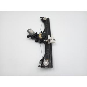 Soporte Delantero Izquierdo para FIAT Serie 500 (07>14) 52204608 - Product Image 4