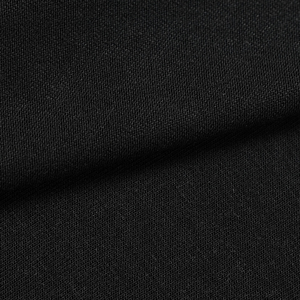 शानओ 40 एस/20 डी हाइड्रोफिलिक सादा रेयन स्पैन्डेक्स एकल जर्सी कपड़े 95% रैयन 5% स्पैन्डेक्स 170gsm नरम - Product Image 2