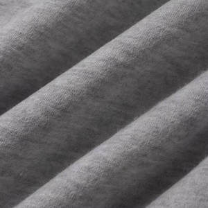 Pull à capuche zippé pour hommes conçu sur mesure hiver polyester/coton mélangé 340 GSM solide respirant imprimé brodé - Product Image 6