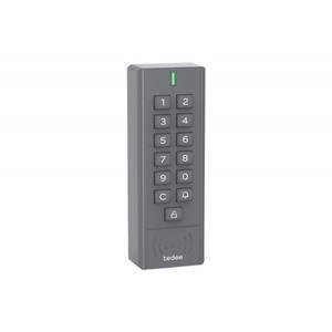 Teclado inalámbrico para GERDA tedee - Product Image 1