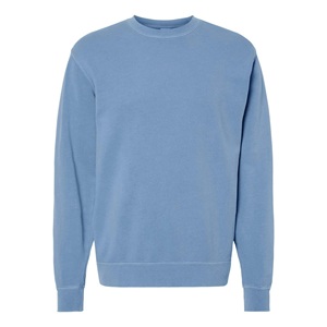 Sweat-shirt pour homme de la meilleure qualité, en molleton de coton, sweat-shirt à capuche surdimensionné, sweat-shirt uni personnalisé, col rond, style streetwear chaud pour l'hiver - Product Image 1