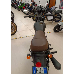 Motocicletas Usadas AM 64 SP - Product Image 4