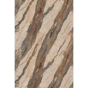 Modern Harmony Tokyo Marble Top Foldable <b>Adjustable</b> <b>Height</b> Coffee <b>Table</b> Rectangle Living Room Minimalist Wood Frame <b>Table</b> - Product Image 3