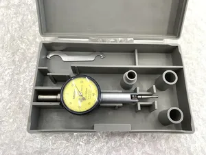 Drukdraadmeter Digitaal Gereedschap Binnen Grote Fabrikanten <span class=keywords><strong>Micrometer</strong></span> Handleiding - Product Image 5