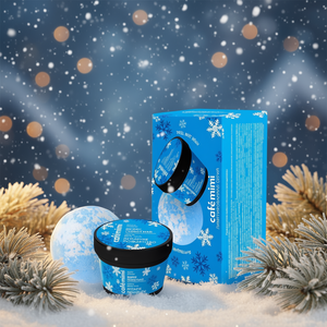 Coffret cadeau de soins de la peau Caf MIMI Travel Skin Care, collection de soins corporels aux baies pour Noël - Product Image 3