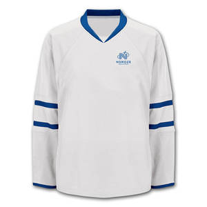 2025ชุดฮ็อกกี้น้ำแข็งสำหรับผู้ชายเครื่องแบบฮ็อกกี้น้ำแข็งดีไซน์ใหม่ผลิตในปากีสถาน - Product Image 2