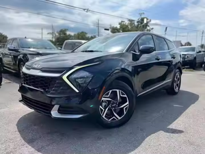 LISTO PARA ENVÍO 2023 K-lA Vehículo de nueva energía de - Product Image 2