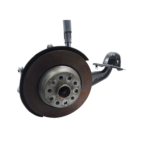 PIÈCE MÉCANIQUE ARRIÈRE DROITE SKODA kodiaq Série 5QF505436H (17>) - Product Image 2