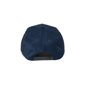 Sombrero de Golf para Exteriores, Resistente al Agua, 5 Paneles, Personalizable con Logotipo Bordado 2D/3D, Injae Vina Golf Vietnam, Suministro al por Mayor del Fabricante - Product Image 5
