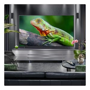 65-Inch 4K UHD Smart LED <b>TV</b> Android System HD Definition for Home Use English Default Language - Product Image 5