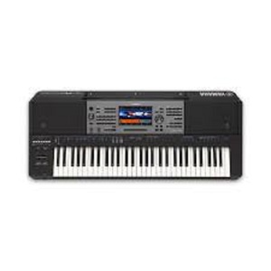 NUEVO PSR-A5000, Estación de Trabajo de Arreglos Musicales de 61 Teclas - Product Image 1