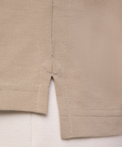 Chemise polo pour homme - Product Image 3