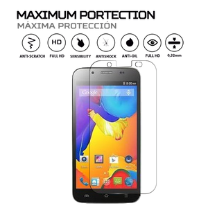 ANTISHOCK เท็นดา ซี 2000 ฟิล์มกันรอยหน้าจอ อุปกรณ์เสริมที่ทนทานและดูดซับแรงกระแทก - Product Image 3