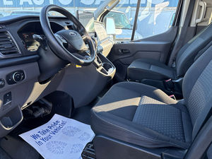 Autobús Multipropósito Usado de 15 Plazas, Modelo 2024, OFERTA 2022, en Perfectas Condiciones - Product Image 2