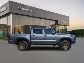 2023 สำหรับ Tacoma SR5 V6 Double Cab 4WD ขับเคลื่อนซ้าย - Product Image 4