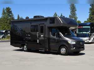 Autocaravanas de Aluminio de Primera Calidad con Amplio Espacio Habitable, Resistentes, para Acampar, de 4 a 6 Personas, Precio de Fábrica - Product Image 5