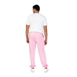 Washed Endommagé 2 Pièces Unisex Fleece 380 g Blank Casual Loose Hoodie and Sweatpants Set Cheap Price Acid Vintage Wash Sweatsuit - Product Image 6
