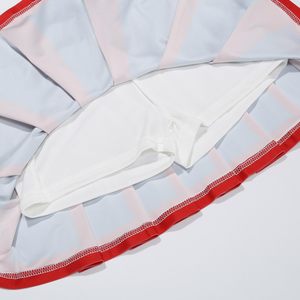 ชุดเชียร์ลีดเดอร์น้ำหนักเบาชุดกีฬาแฟชั่นล่าสุดชุดเชียร์ลีดเดอร์ - Product Image 5