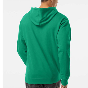 Sweat-shirts à capuche pour hommes en coton/polyester 52/48 - Product Image 5