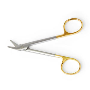 Tijeras de corte de alambre de acero inoxidable Tijera quirúrgica dental - Product Image 1