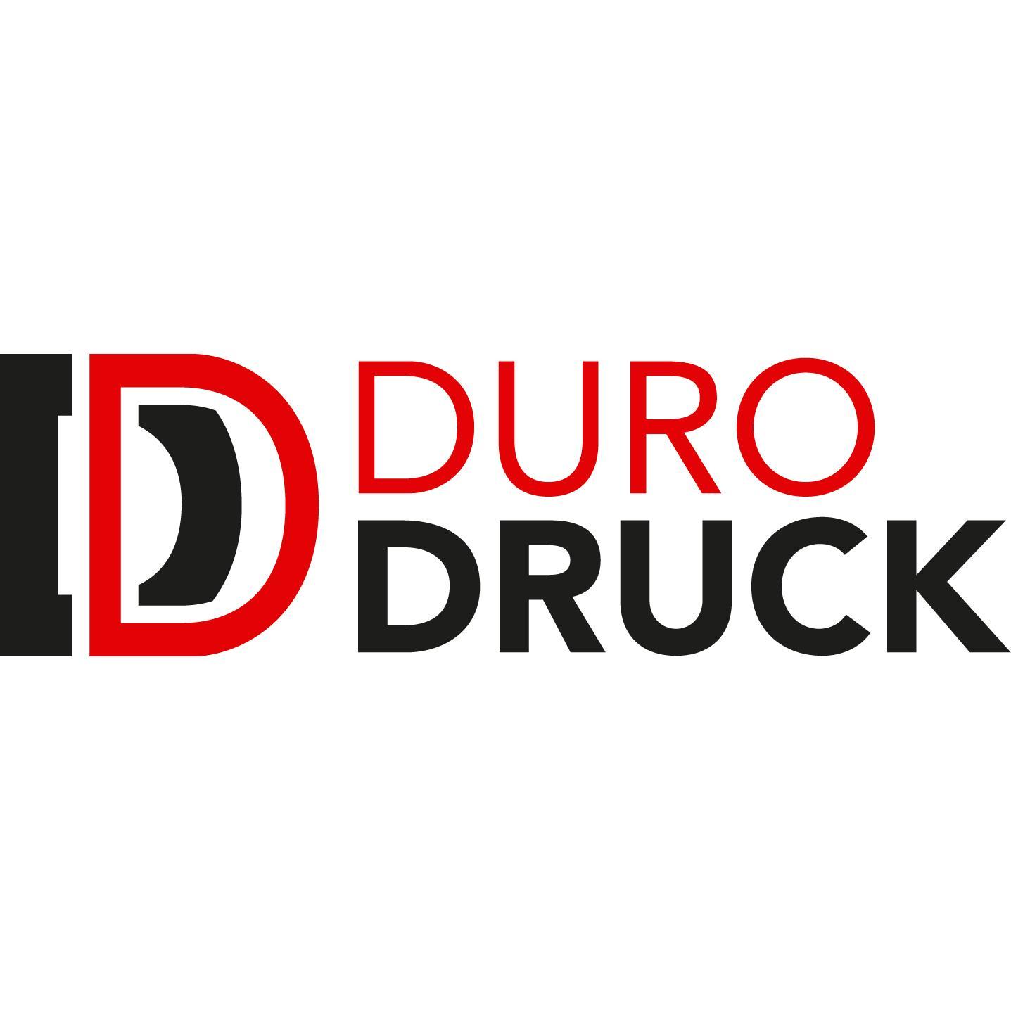 Duro Druck GmbH logo