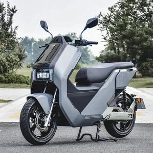 Nuevo Scooter Eléctrico Orcals Ecooter E5 R 2025, Motocicleta Eléctrica de 125cc - Product Image 4