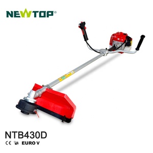 刈払機 Kawasaki 刈払機 Bc520 草刈機 - Product Image 2