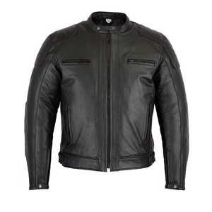 Veste de moto de course personnalisée en vente chaude avec protection corporelle, style maillot pour le tourisme - Motocross, nom de l'équipe sur elle - Product Image 4