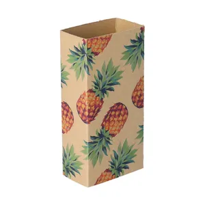 CreaSleeve Kraft 345 Creative Merchandising <b>Paper</b> & Media <b>Boxes</b> - Product Image 1