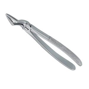 Kit de fórceps para extracción de dientes, herramientas dentales de calidad profesional para una eliminación eficiente de dientes, juego de instrumentos quirúrgicos dentales - Product Image 1