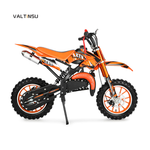 Chúng tôi kho 49cc <span class=keywords><strong>2</strong></span> đột quỵ động cơ offroad tất cả các mô hình dirte xe đạp off-road xe máy nhỏ - Product Image 2