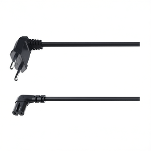 Angled 3m Power <b>Cable</b> C7 Model 00137230 - Product Image 3
