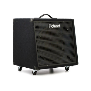 NUEVO ORIGINAL Mezclador de Audio Estéreo de 4 Canales de Alta Calidad, Amplificador de Teclado de 200 Vatios KC-600 - Product Image 1