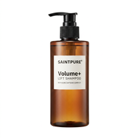 Produits capillaires nourrissants sous marque blanche : Shampoing, après-shampoing, beurre capillaire et huile pour cheveux gras et bouclés, prévention de la chute des cheveux
