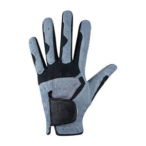 Guantes de Golf de Cuero Genuino de Alta Calidad, Resistentes a la Intemperie, Hechos a Medida, Ligeros y Transpirables para Hombre, Venta Caliente, MOQ Bajo - Product Image 1