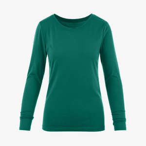 Ropa Interior de Enfermera de Algodón Tejido Transpirable y Cómodo de Alta Calidad - Product Image 3