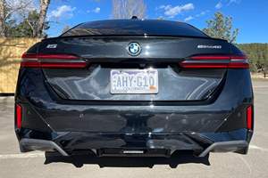 BMW i5 eDrive40 Usado 2024 - Product Image 4