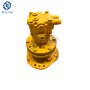 <span class=keywords><strong>PC40</strong></span> <span class=keywords><strong>7</strong></span> PC30 <span class=keywords><strong>7</strong></span> PC50 <span class=keywords><strong>7</strong></span> Zwenkmotor en tandwielkast Graafmachine Assy Aanbouwdelen - Product Image 4