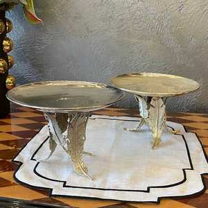 Présentoir à gâteau en métal pour ustensiles de cuisine sur mesure nouveau design fait à la main avec des outils à gâteau de qualité pour l'exportation - Product Image 2