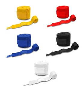 Bandes de maintien extensibles personnalisées pour la musculation et l'usage en salle de sport - Product Image 2