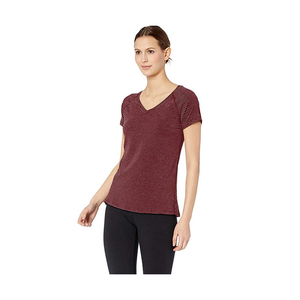 Camisetas de Alta Calidad para Mujer, Tallas Grandes, Estampado Personalizado, Ropa Casual Urbana, 100% Algodón, Corte Ajustado, Transpirable, Secado Rápido, Manga Corta - Product Image 2