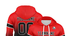 Sudaderas con Capucha Personalizadas al por Mayor, 220GSM, Felpa, Impresión por Transferencia, Coloridas, Unisex, para Hombre - Product Image 5
